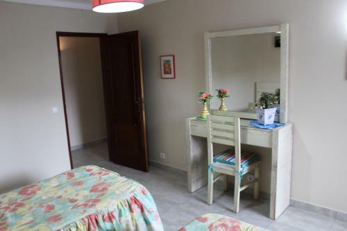 Apartamento Naturmar Praia