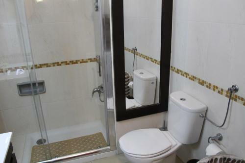Apartamento Naturmar Praia