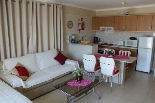Apartamento Naturmar Praia