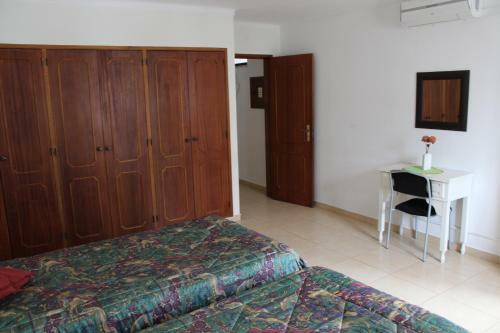 Apartamento Naturmar Praia