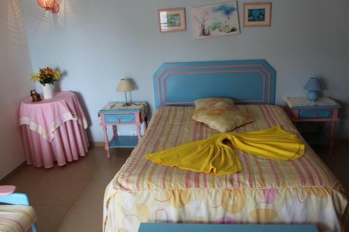 Apartamento Naturmar Praia
