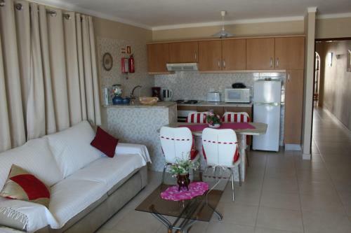 Apartamento Naturmar Praia