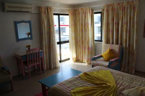 Apartamento Naturmar Praia