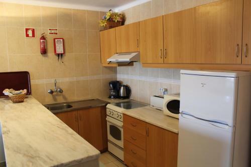 Apartamento Naturmar Praia