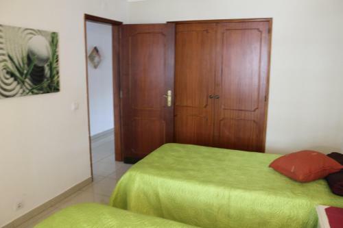 Apartamento Naturmar Praia