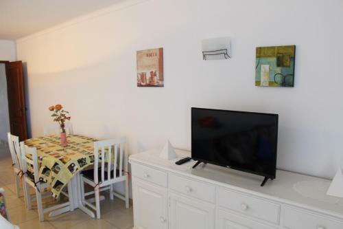 Apartamento Naturmar Praia