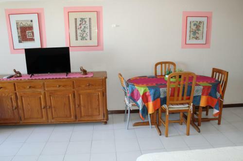 Apartamento Naturmar Praia