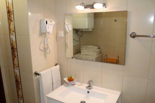 Apartamento Naturmar Praia