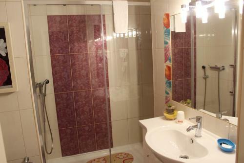 Apartamento Naturmar Praia