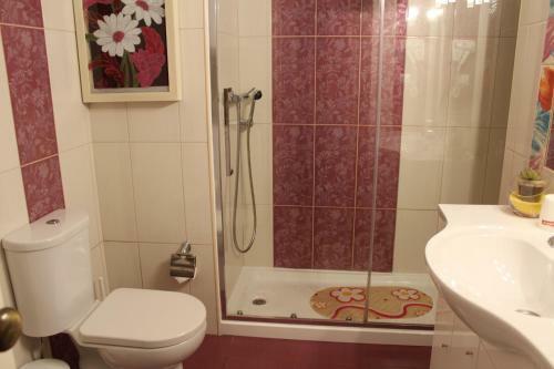 Apartamento Naturmar Praia