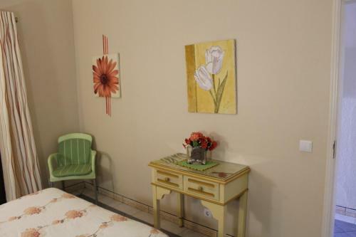 Apartamento Naturmar Praia