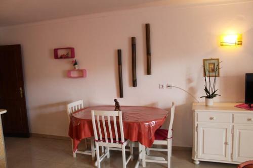Apartamento Naturmar Praia