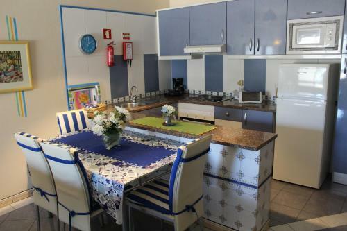 Apartamento Naturmar Praia