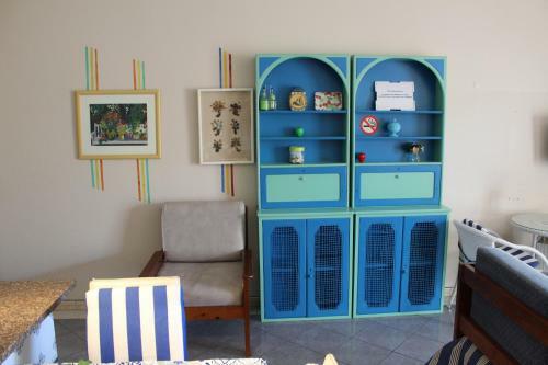 Apartamento Naturmar Praia