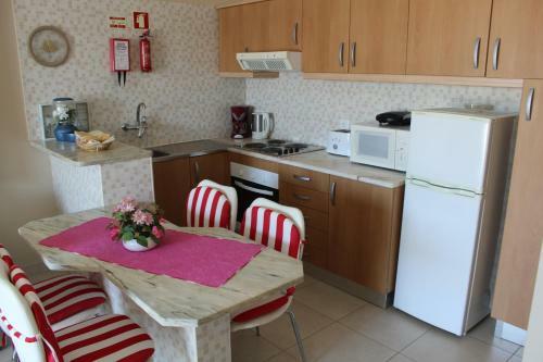 Apartamento Naturmar Praia