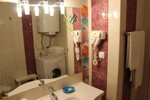 Apartamento Naturmar Praia