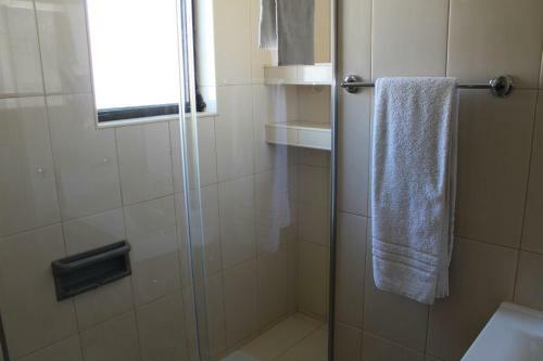 Apartamento Naturmar Praia
