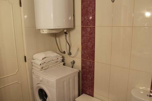 Apartamento Naturmar Praia