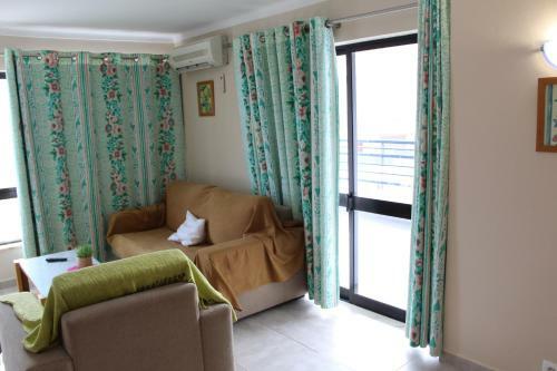 Apartamento Naturmar Praia