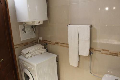 Apartamento Naturmar Praia