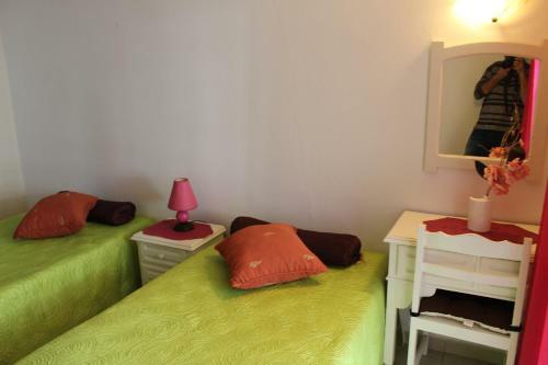 Apartamento Naturmar Praia