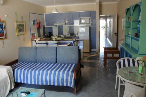 Apartamento Naturmar Praia