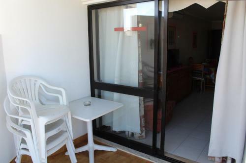 Apartamento Naturmar Praia