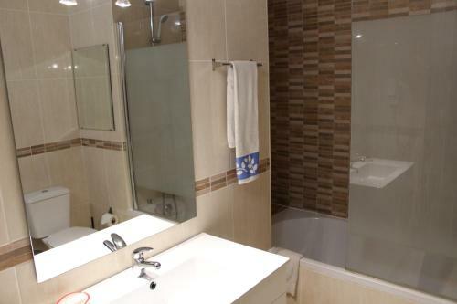 Apartamento Naturmar Praia