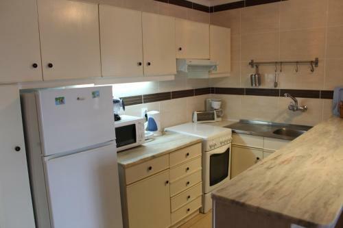 Apartamento Naturmar Praia
