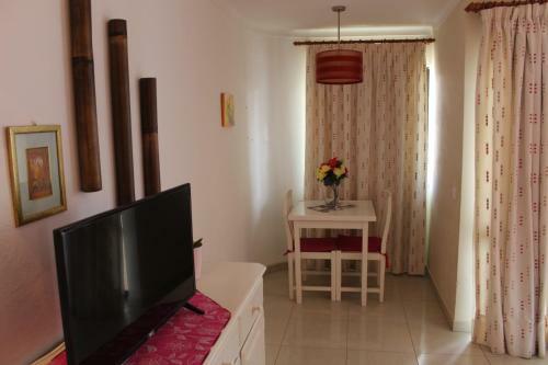 Apartamento Naturmar Praia