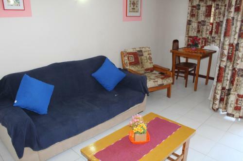 Apartamento Naturmar Praia