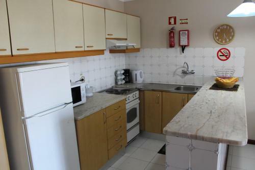Apartamento Naturmar Praia