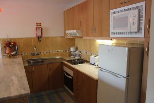 Apartamento Naturmar Praia