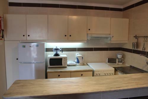 Apartamento Naturmar Praia