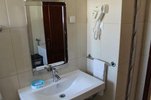 Apartamento Naturmar Praia
