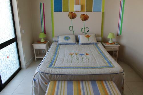 Apartamento Naturmar Praia