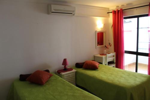 Apartamento Naturmar Praia