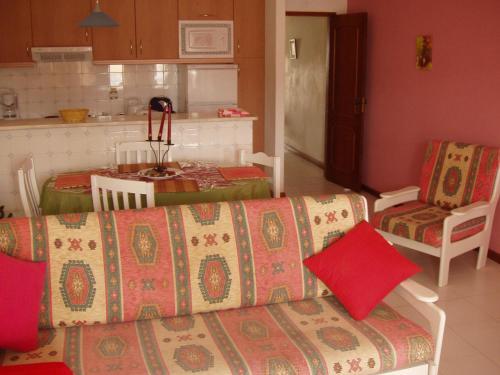 Apartamento Naturmar Praia