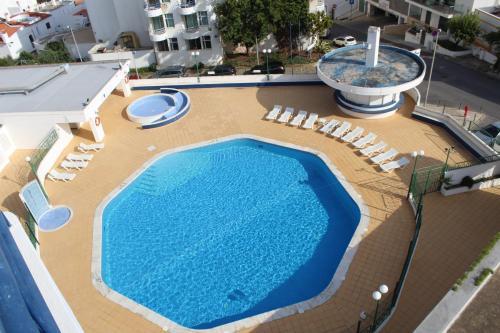 Apartamento Naturmar Praia