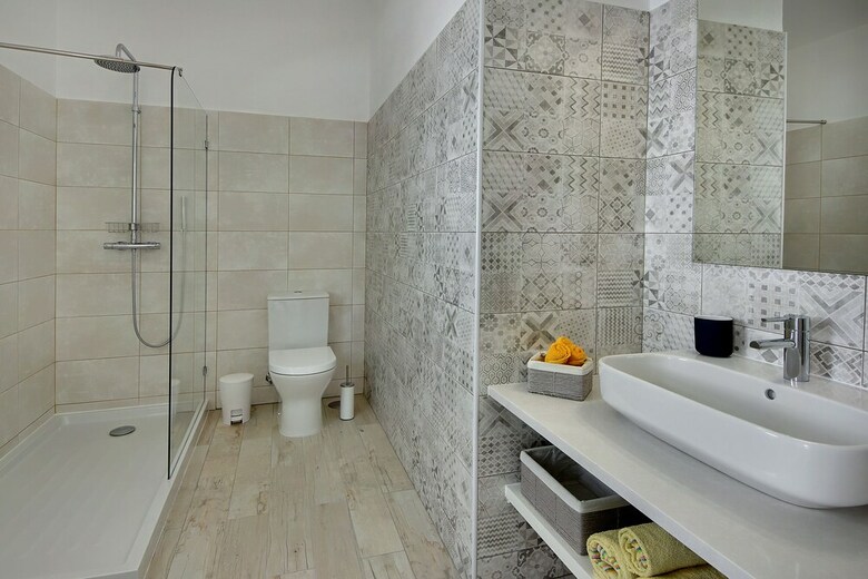 Apartamentos Tucha