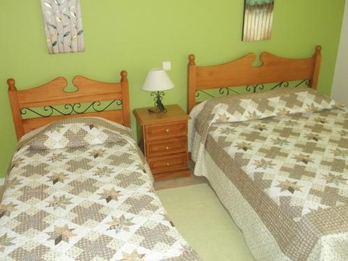 Hostal Sunshine