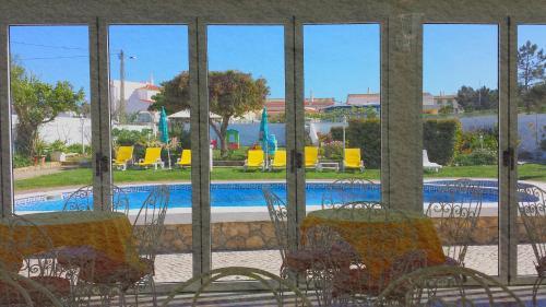 Hostal Sunshine