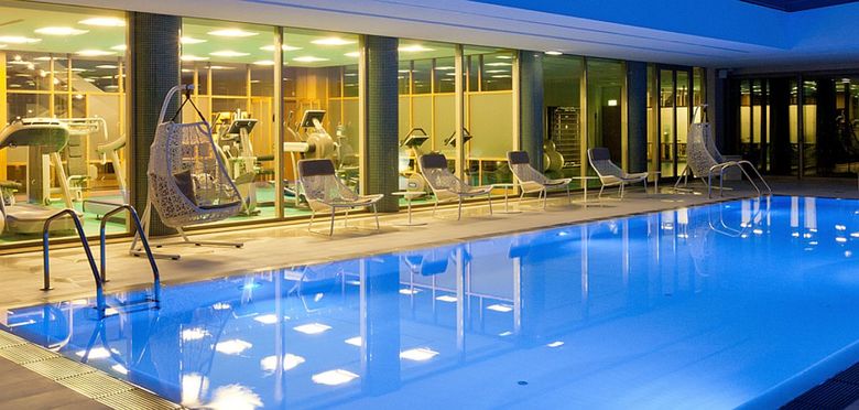 Epic Sana Algarve Hotel