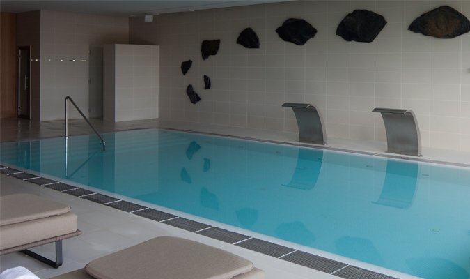 Epic Sana Algarve Hotel