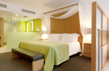 Epic Sana Algarve Hotel