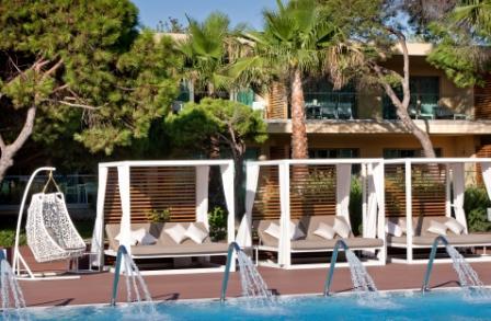 Epic Sana Algarve Hotel