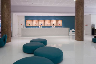 Epic Sana Algarve Hotel
