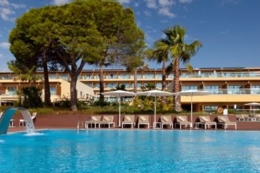 Epic Sana Algarve Hotel