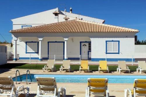 Apartamento Akisol Albufeira Sun