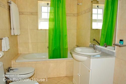 Apartamento Akisol Albufeira Sun